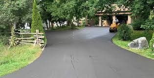 Why Choose Us For All Your Driveway Paving Needs in Lenape Heights, PA?